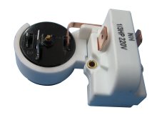 01 03 33 RELAY NH SERIES ASPERA 1/3 HP 